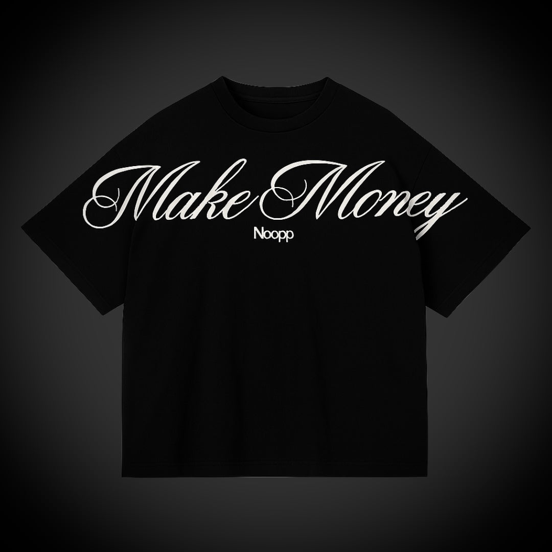 NO OPP SUMMER T-SHIRT