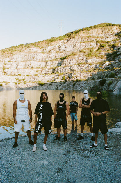 NO OPP SUMMER TRACKSUIT V3
