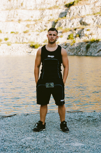 NO OPP SUMMER TRACKSUIT V1