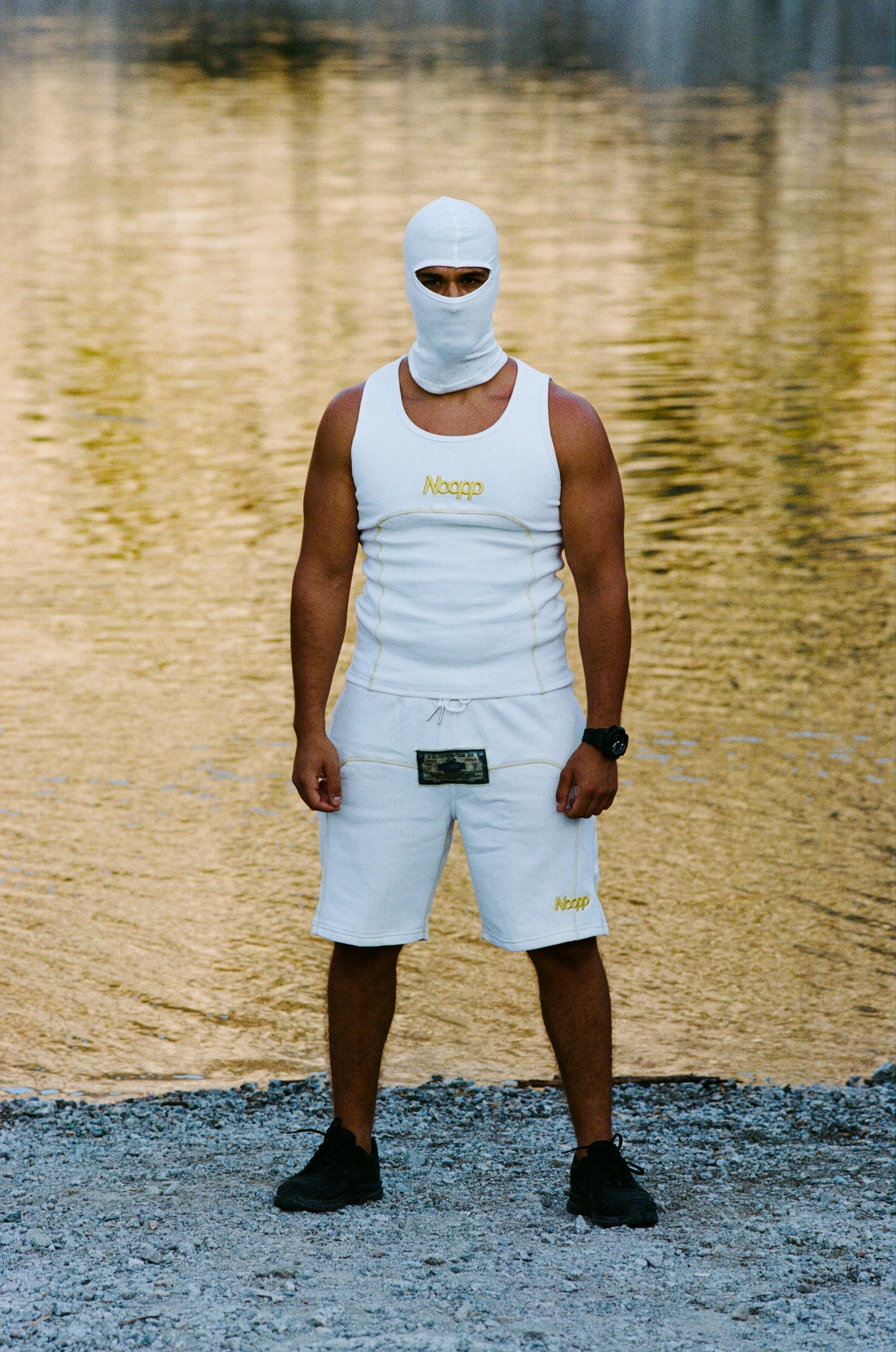 NO OPP SUMMER TRACKSUIT V1